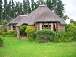  Coral Tree Cottages  Harkerville